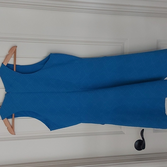 Fit and flare dress - Picture 4 of 4